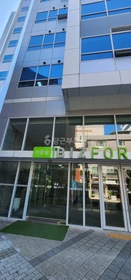 서울특별시 성동구 성수동1가 상가 사진 1