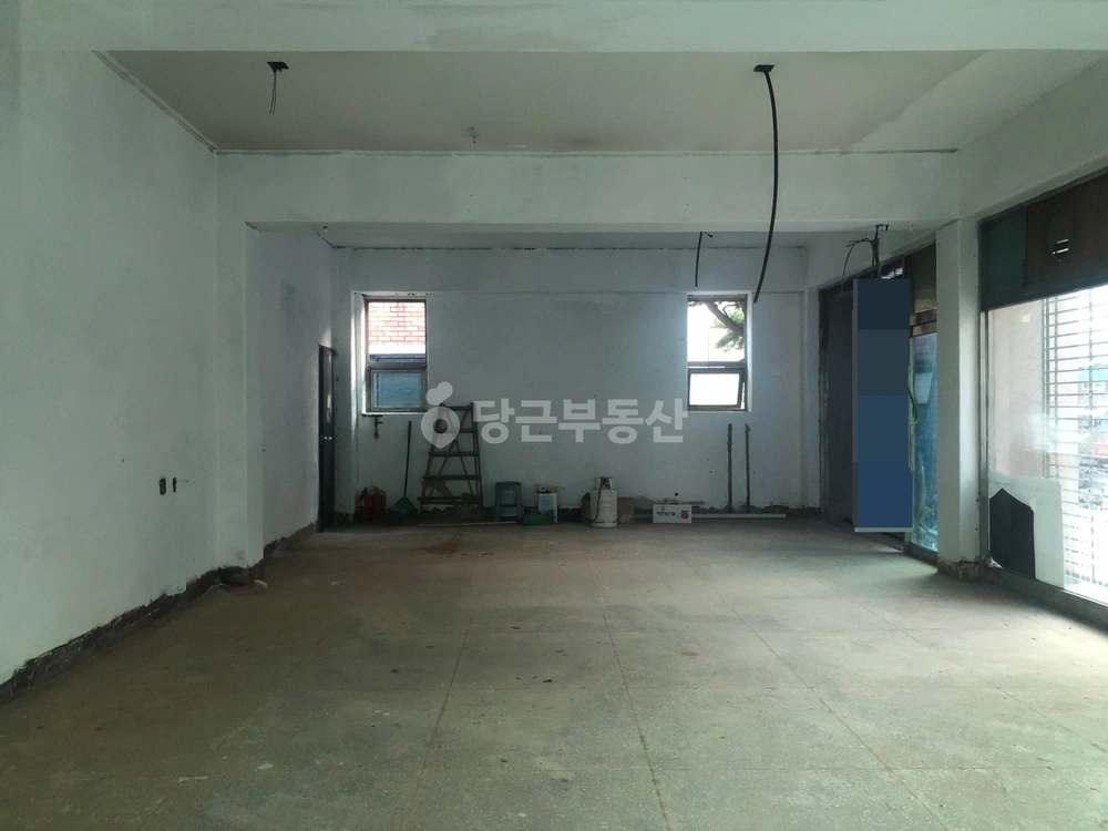 경기도 고양시 일산동구 정발산동 상가 사진 1