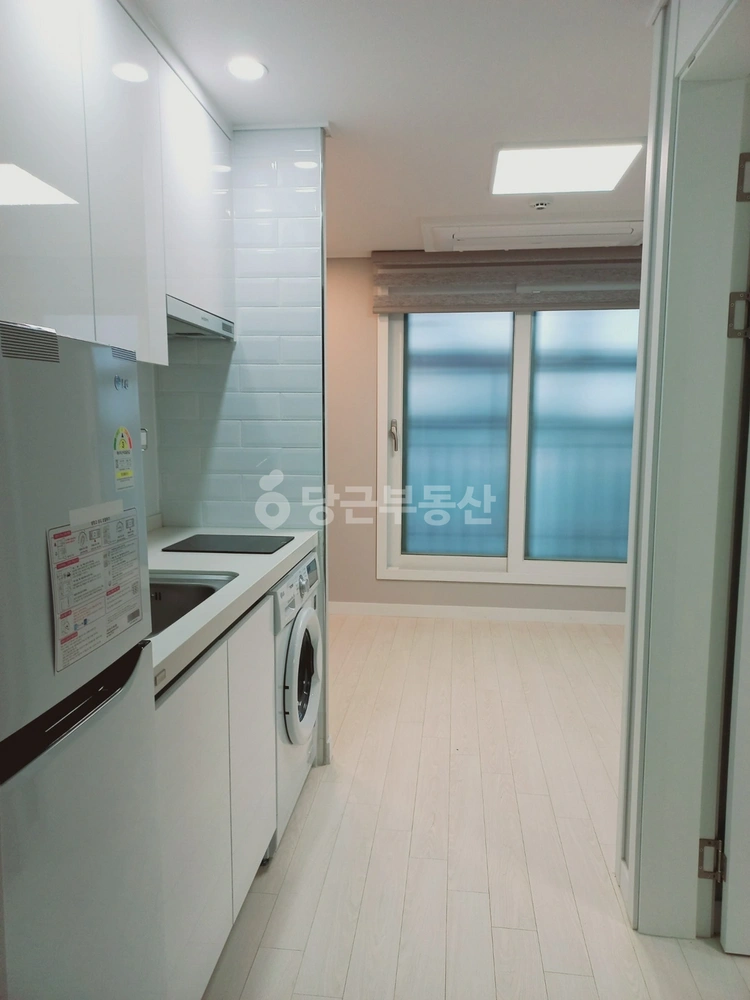 서울특별시 광진구 구의동 원룸 사진 1
