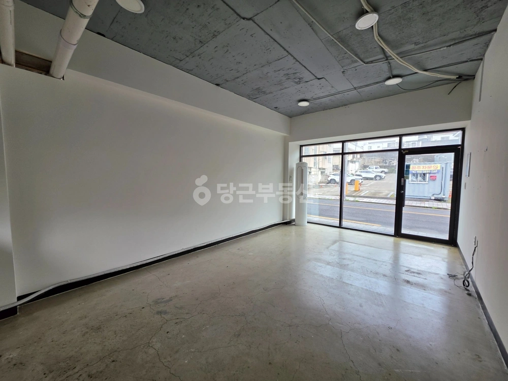제주특별자치도 제주시 이도2동 상가 사진 1
