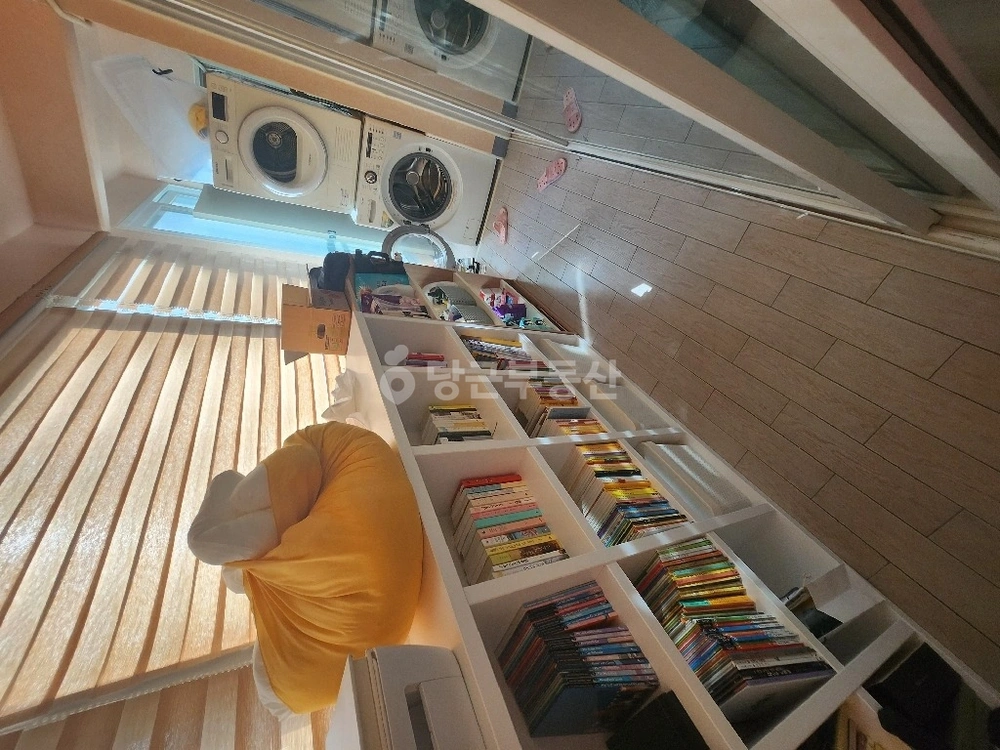 인천광역시 부평구 부평동 오피스텔 사진 1