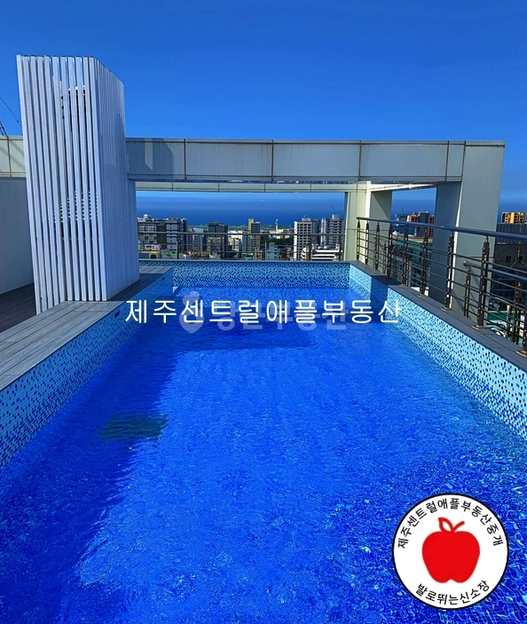 제주특별자치도 제주시 연동 오피스텔 사진 1