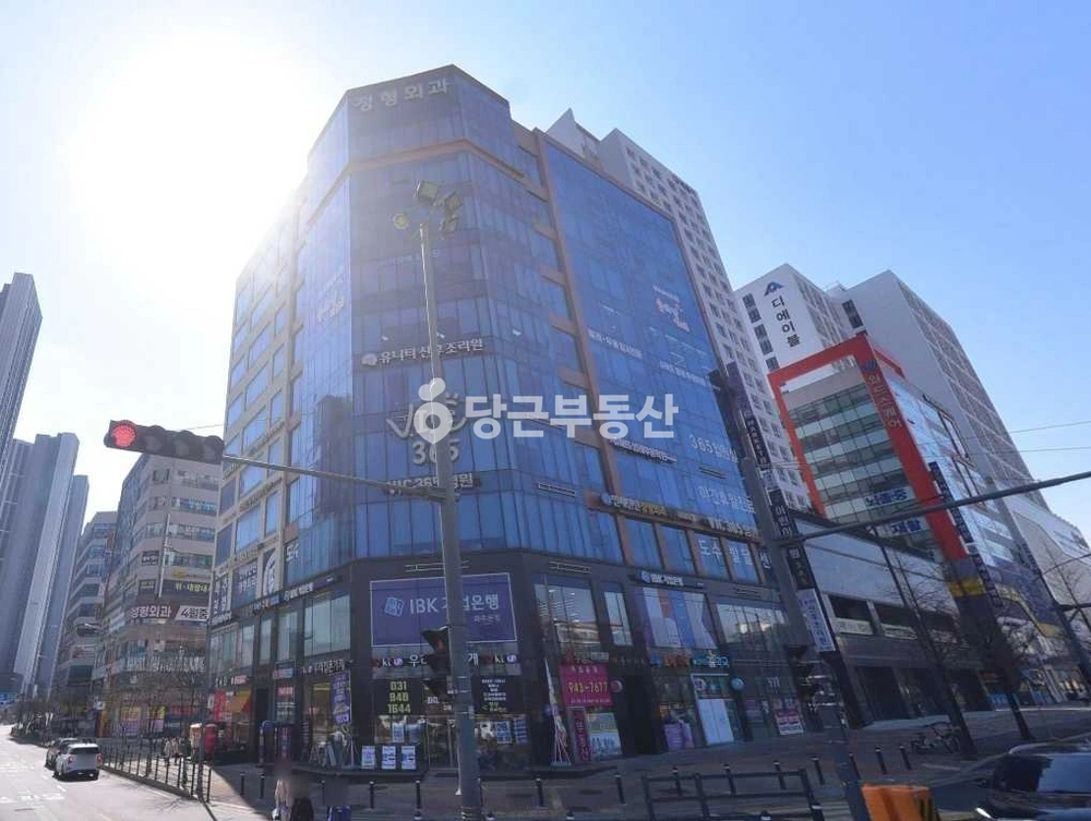 경기도 파주시 와동동 상가 사진 1