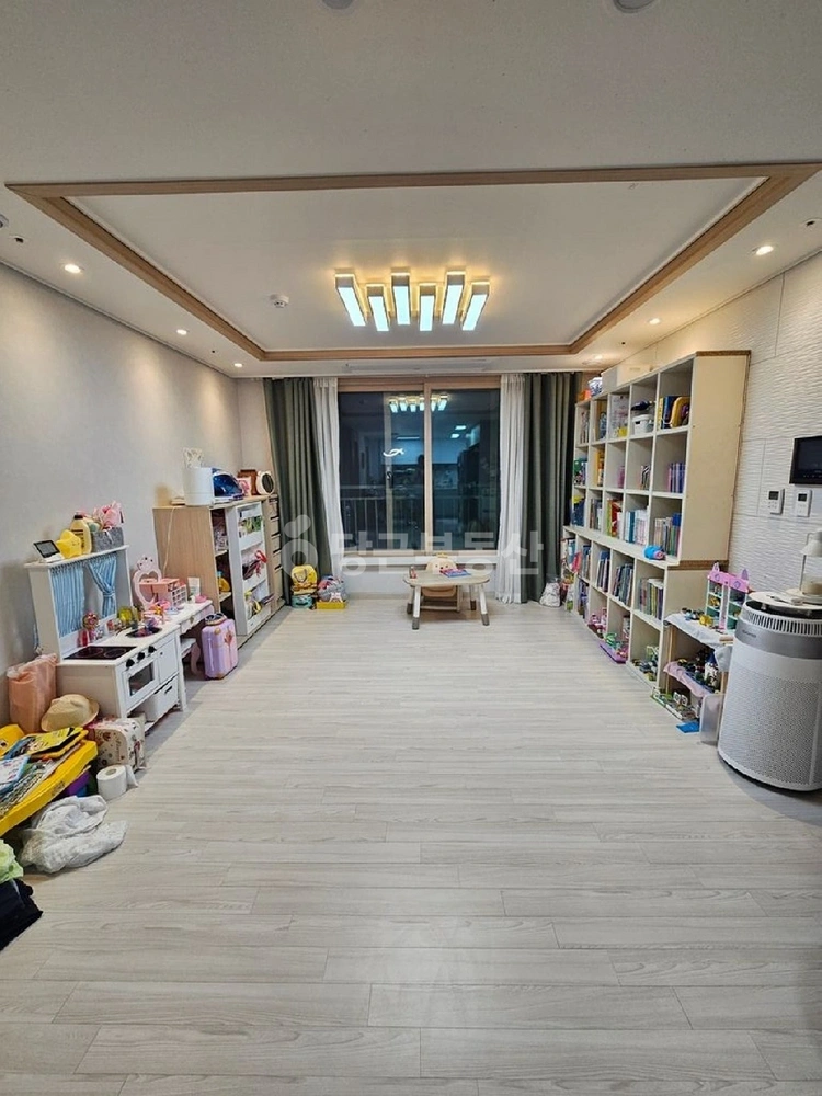 경기도 안양시 동안구 관양동 오피스텔 사진 1