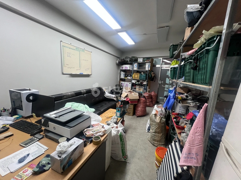 서울특별시 중랑구 면목동 상가 사진 1