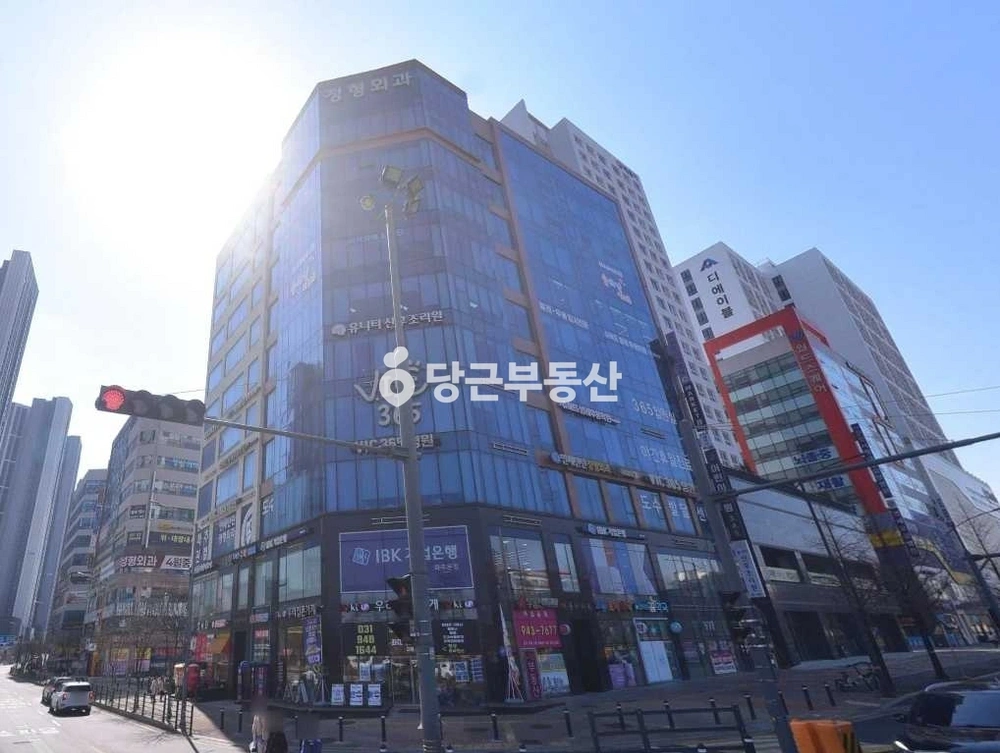 경기도 파주시 와동동 상가 사진 1