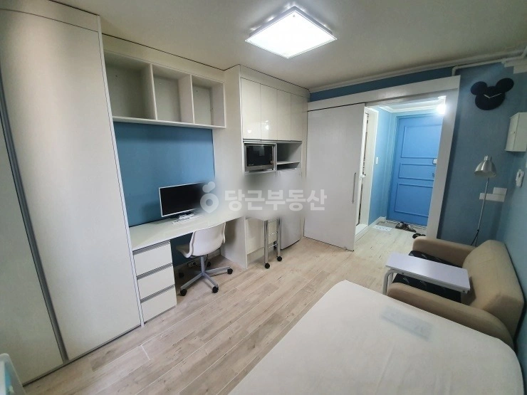 대전광역시 대덕구 중리동 원룸 사진 1