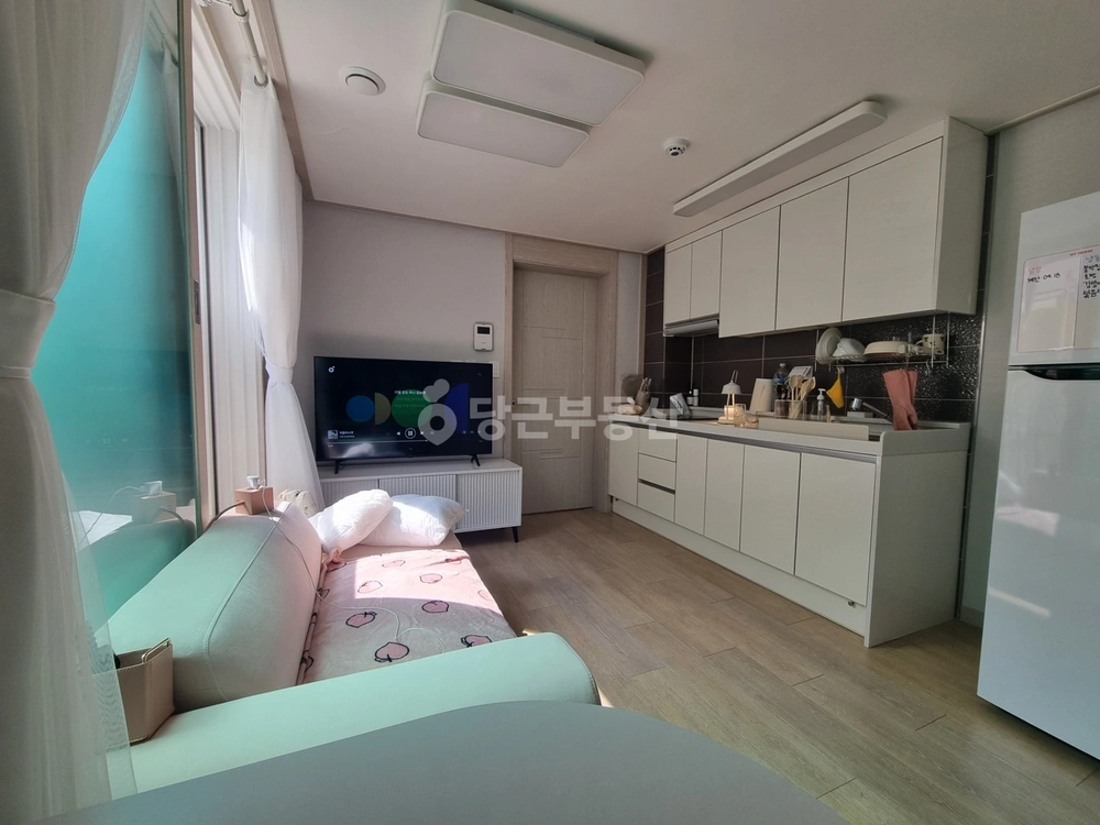 서울특별시 성북구 정릉동 원룸 사진 1