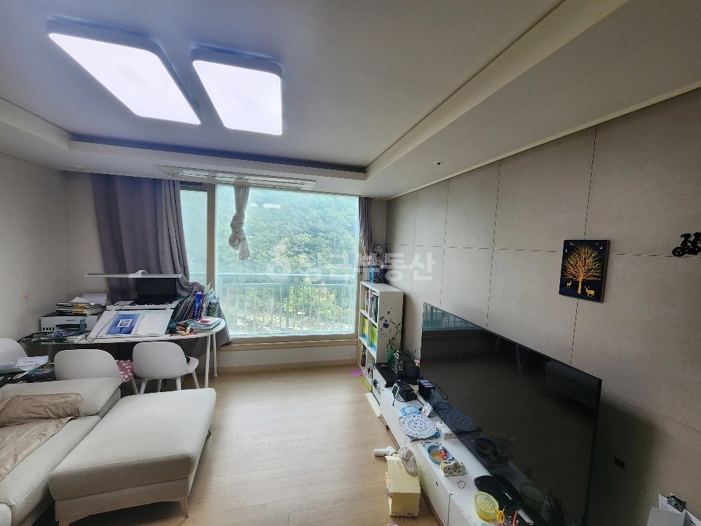 경상남도 창원시 마산회원구 내서읍 아파트 사진 1