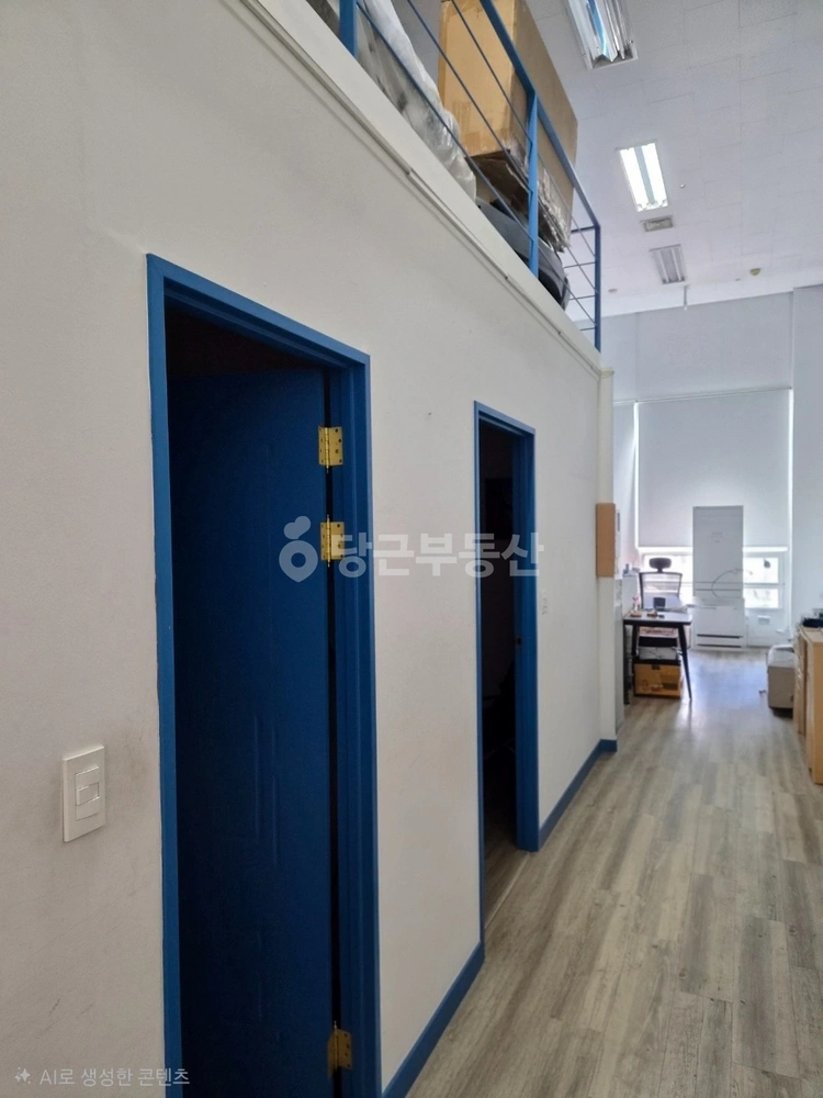 대전광역시 서구 괴정동 사무실 사진 1