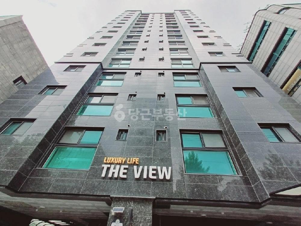 서울특별시 금천구 독산동 오피스텔 사진 1
