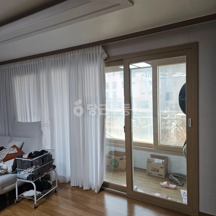 대전광역시 서구 도안동 빌라(투룸 이상) 사진 1