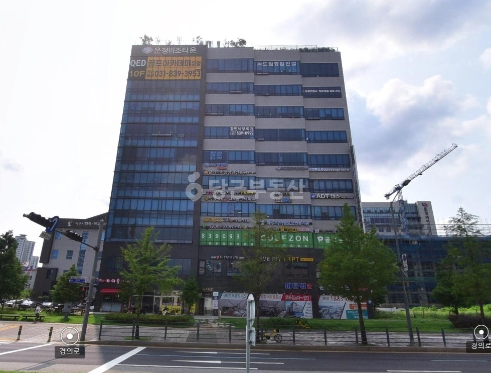 경기도 파주시 와동동 상가 사진 1