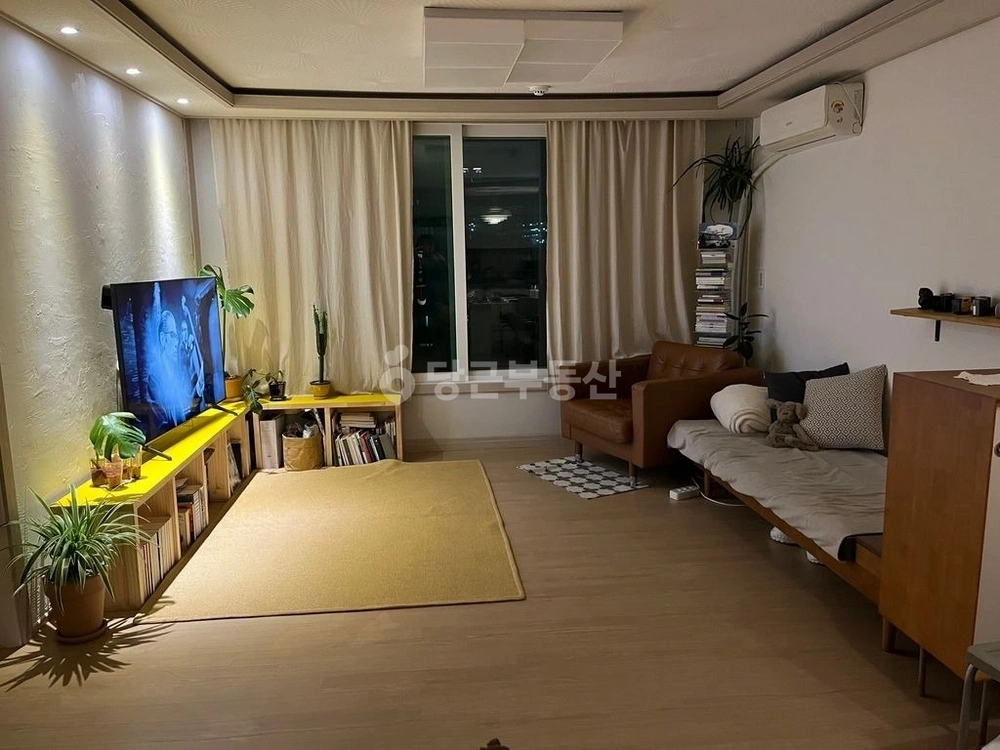 경기도 의정부시 의정부동 오피스텔 사진 1
