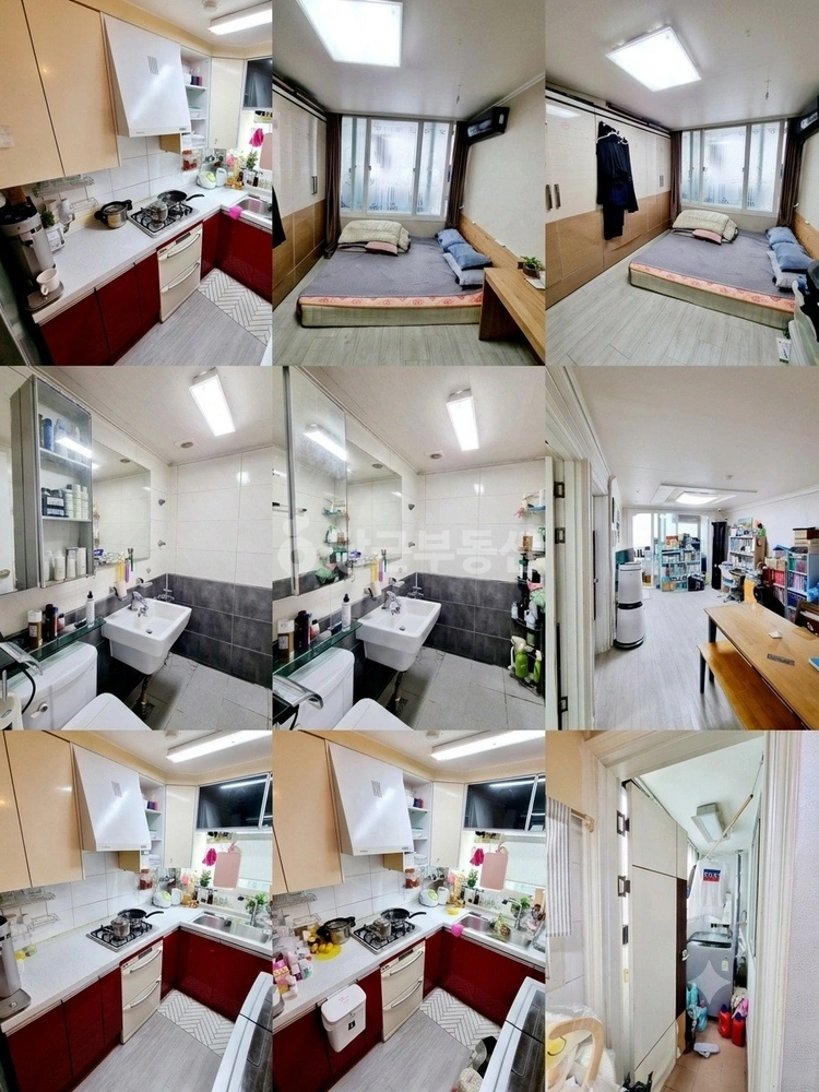 서울특별시 강서구 방화동 빌라(투룸 이상) 사진 1