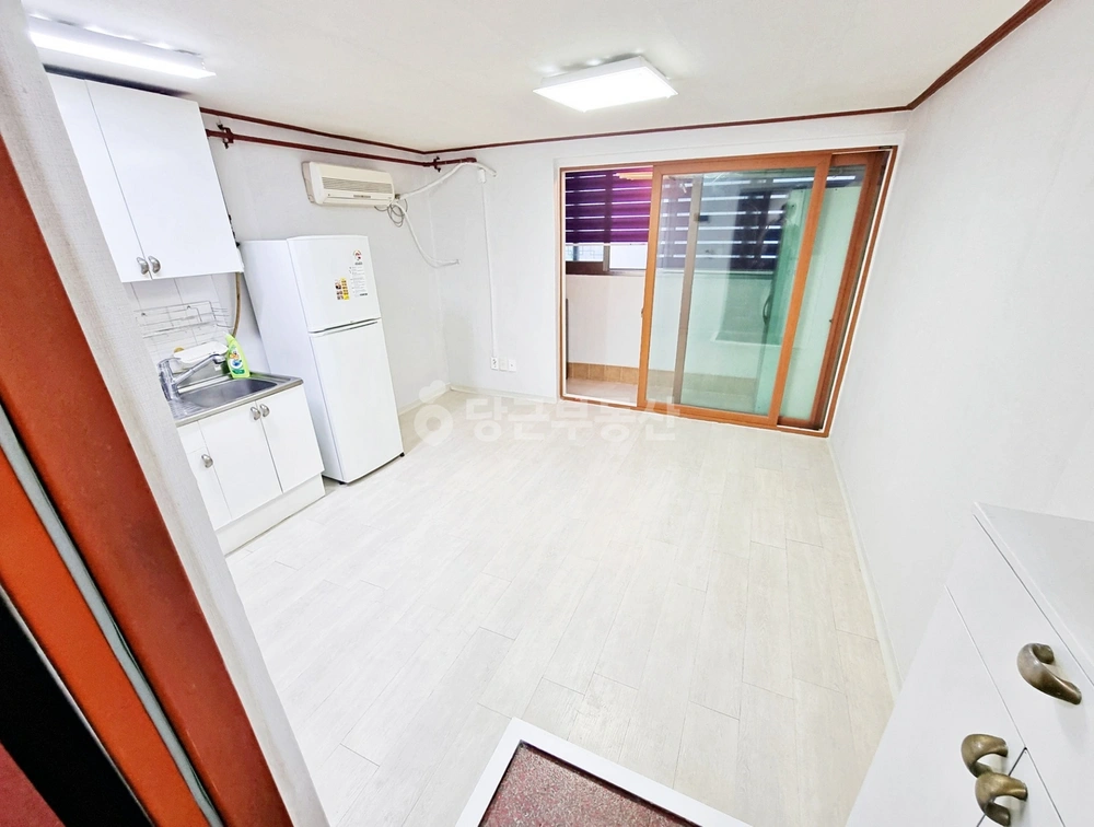 서울특별시 성북구 동소문동4가 원룸 사진 1