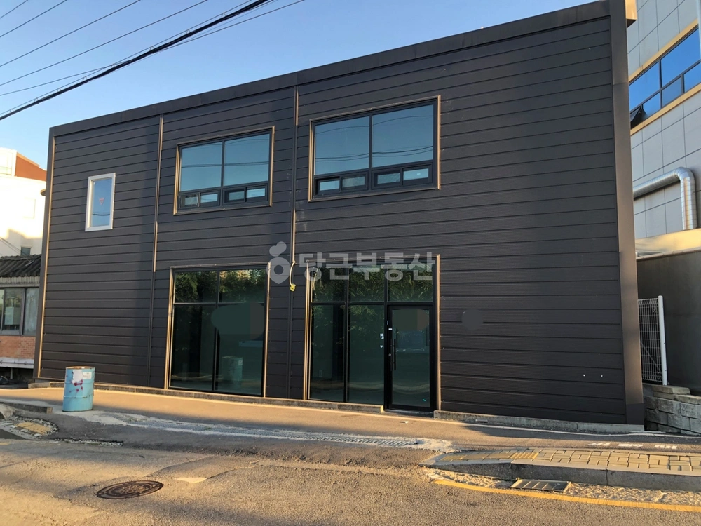 경기도 고양시 일산서구 덕이동 상가 사진 1