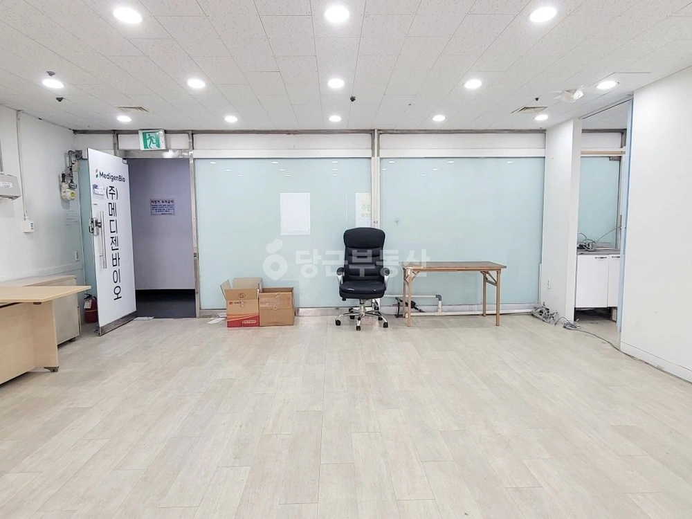 서울특별시 강서구 등촌동 사무실 사진 1
