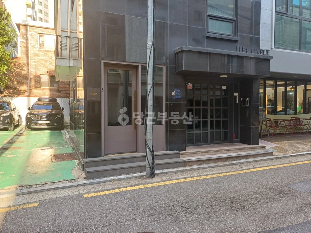 서울특별시 강남구 삼성동 상가 사진 1