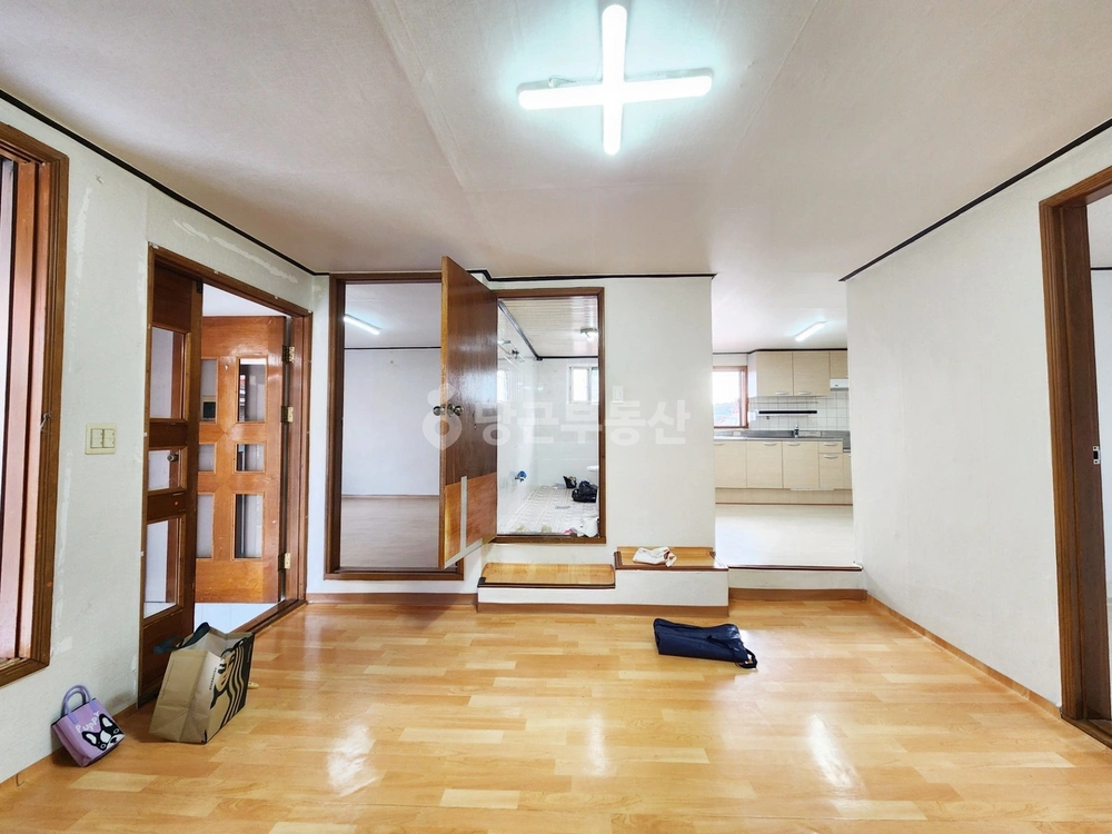 경상남도 창원시 의창구 사림동 빌라(투룸 이상) 사진 1