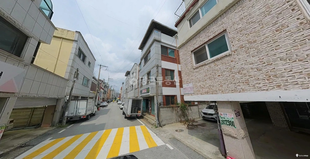충청북도 청주시 상당구 용암동 상가 사진 1