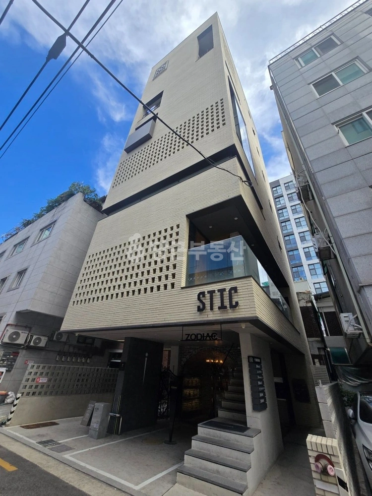 서울특별시 성동구 성수동2가 상가 사진 1