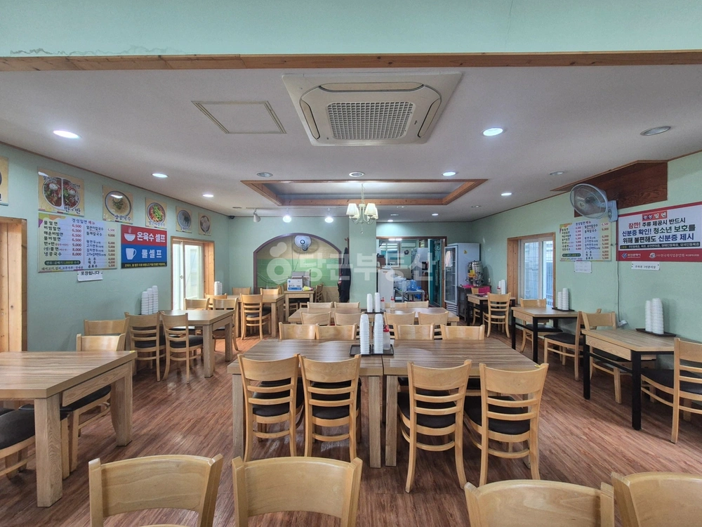 부산광역시 남구 대연동 상가 사진 1