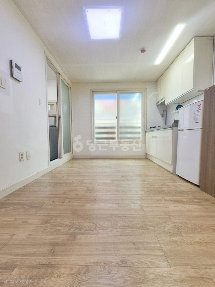서울특별시 금천구 독산동 빌라(투룸 이상) 사진 1