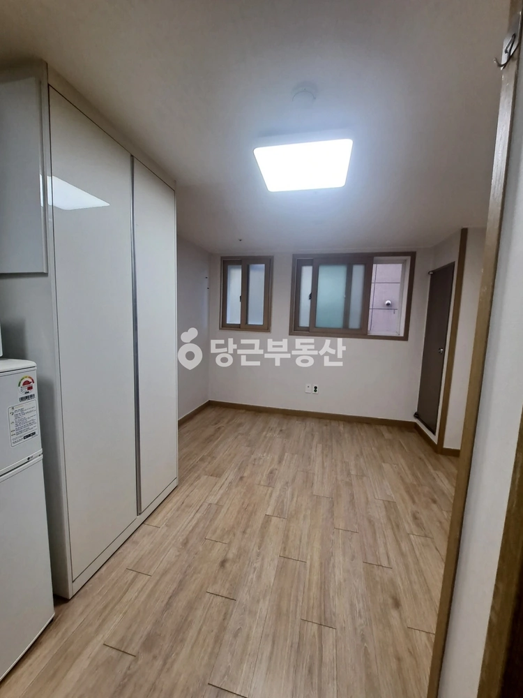 경기도 안양시 동안구 호계동 아파트 사진 1