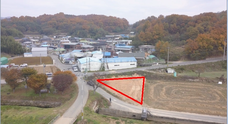 경상북도 김천시 아포읍 토지 사진 1