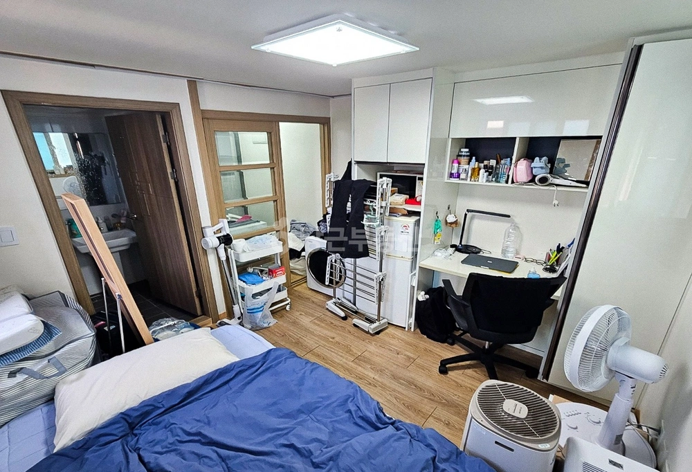 서울특별시 관악구 신림동 원룸 사진 1