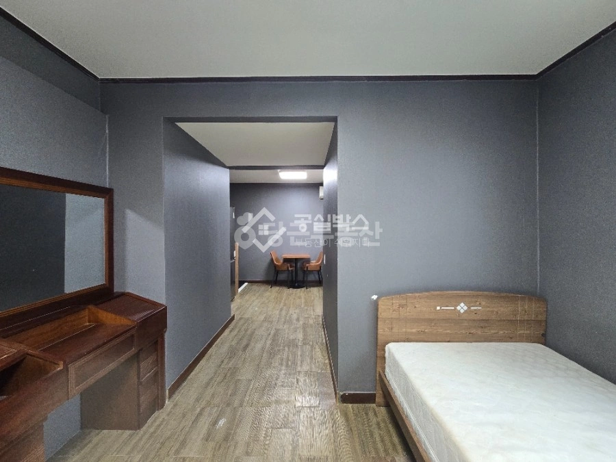 대전광역시 동구 용운동 원룸 사진 1
