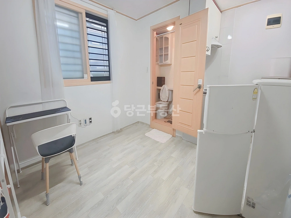 서울특별시 관악구 봉천동 원룸 사진 1