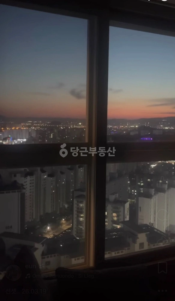 전남광주통합특별시 북구 운암동 아파트 사진 1