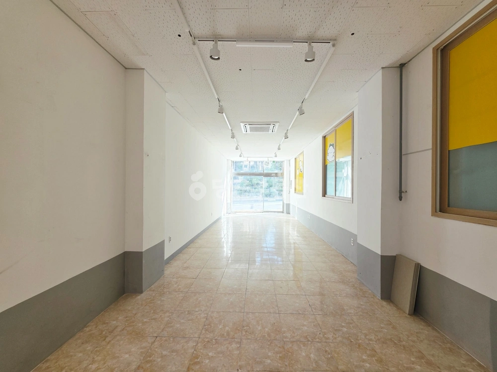 대전광역시 서구 도안동 상가 사진 1