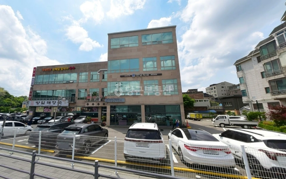 경기도 용인시 기흥구 공세동 상가 사진 1