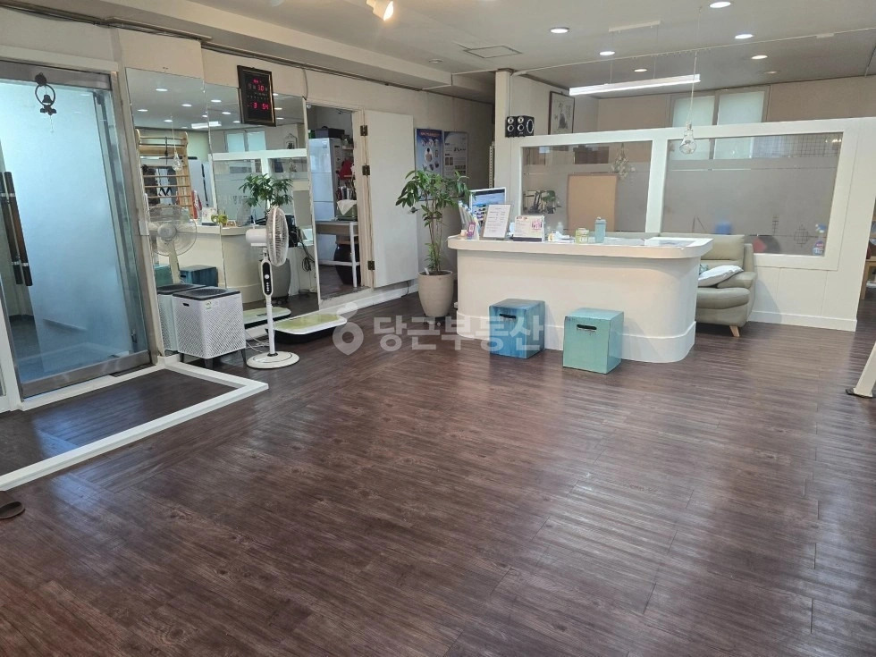 울산광역시 남구 달동 상가 사진 1