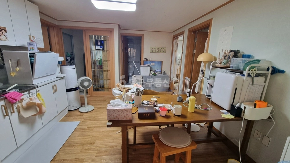 서울특별시 마포구 서교동 빌라(투룸 이상) 사진 1
