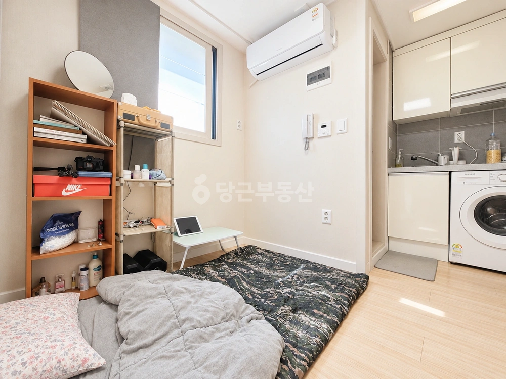 서울특별시 관악구 신림동 원룸 사진 1