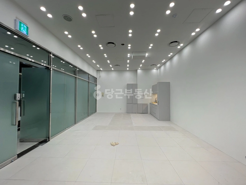서울특별시 영등포구 문래동3가 사무실 사진 1
