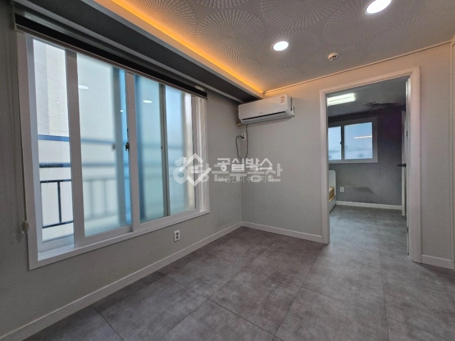 대전광역시 동구 용전동 원룸 사진 1