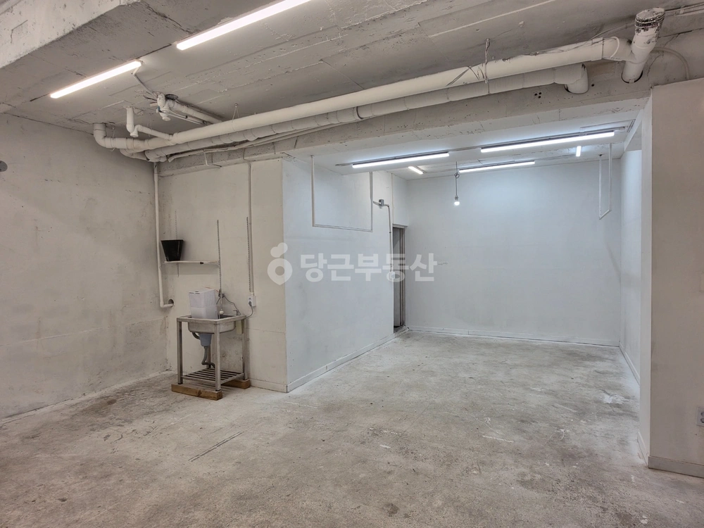 서울특별시 성북구 동선동2가 사무실 사진 1