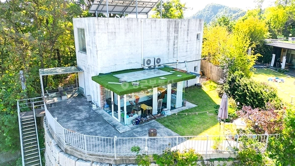 경기도 양평군 옥천면 단독/전원주택 사진 1