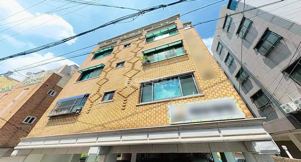 서울특별시 금천구 시흥동 빌라(투룸 이상) 사진 1