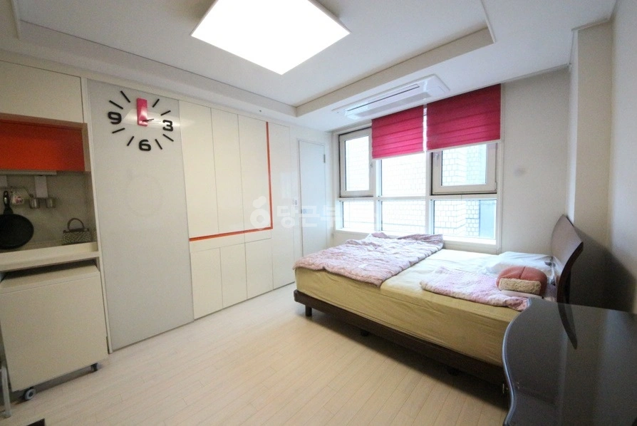 서울특별시 강남구 역삼동 오피스텔 사진 1