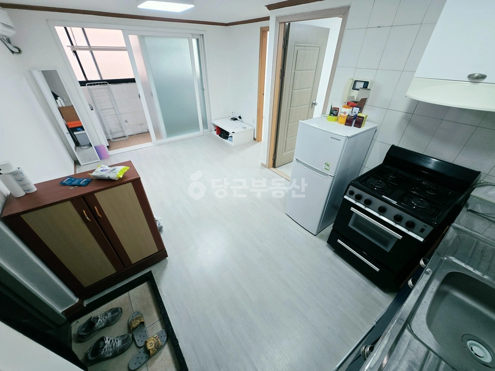 서울특별시 관악구 봉천동 빌라(투룸 이상) 사진 1