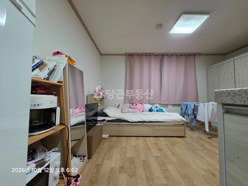서울특별시 강북구 미아동 원룸 사진 1