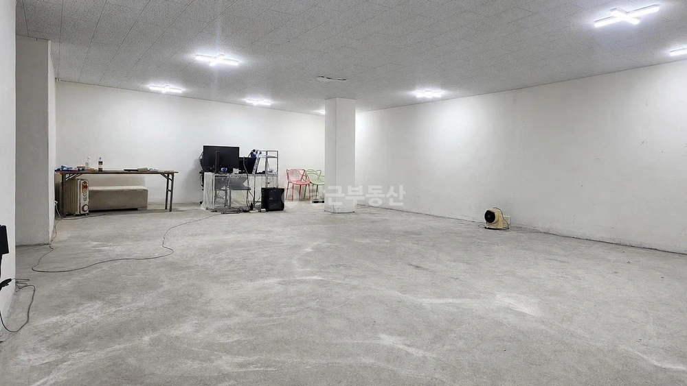 서울특별시 마포구 성산동 상가 사진 1