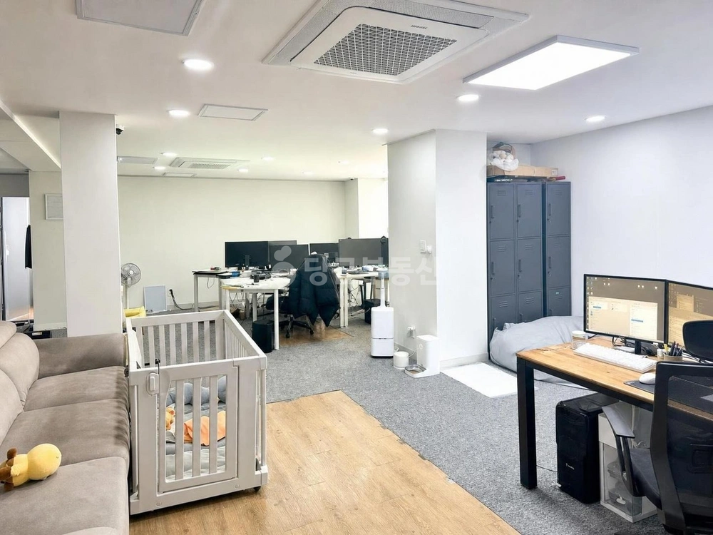 서울특별시 마포구 성산동 상가 사진 1