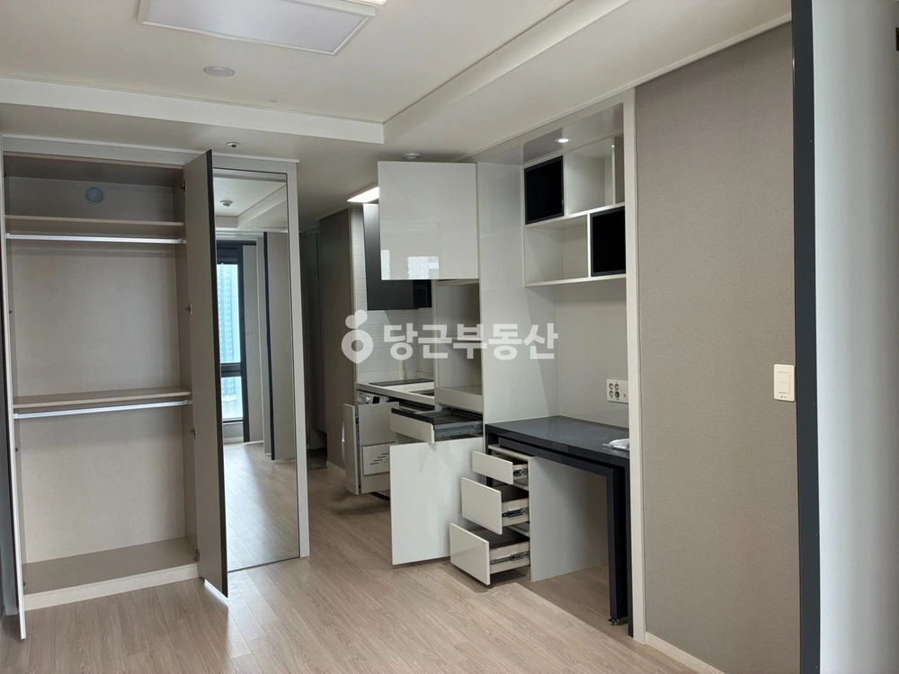 인천광역시 서해구 청라동 오피스텔 사진 1